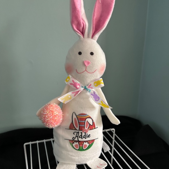 Easter bunnies - Picture 6 of 6